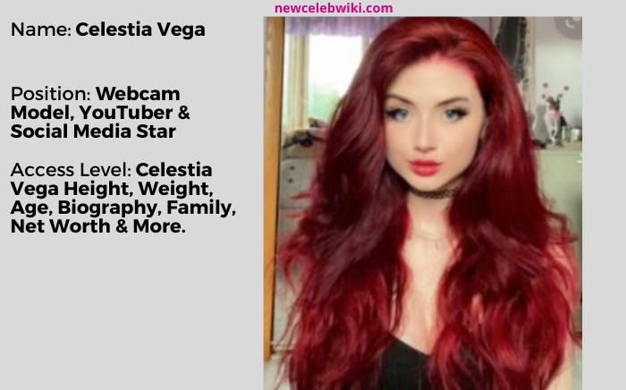 Celestia Vega wiki
