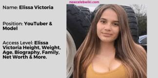 Elissa Victoria onlyfans Archives NewCelebWiki