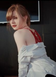 Ella Freya Patreon Height, Wiki, Bio, Hot Image, Net Worth & More