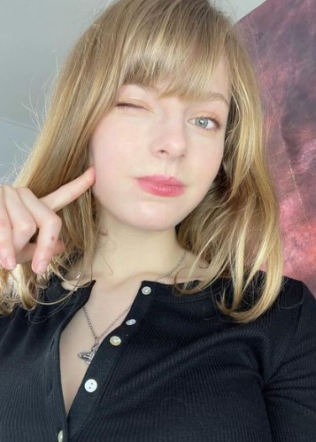 Ella Freya Age