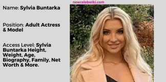 Sylvia Buntarka onlyfans Archives | NewCelebWiki