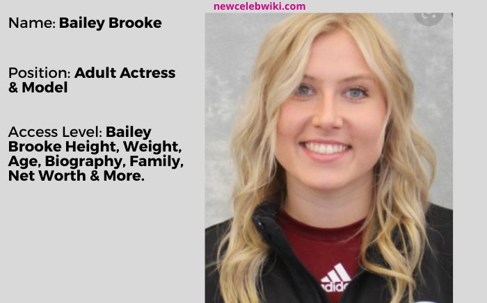 Bailey Brooke onlyfans