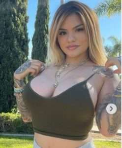 Tiff Villagomez Onlyfans, Height, Bio, Hot Image, Net Worth & More