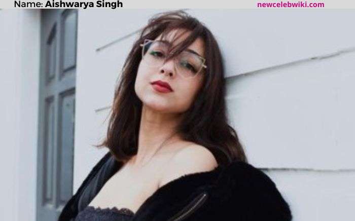 Aishwarya Singh hot image