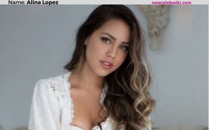 Alina Lopez Onlyfans, Twitter, Bishop, Website, Age, Affairs, Height & More