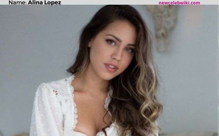 Alina Lopez onlyfans