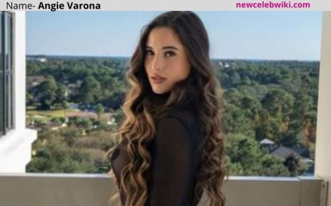 Angie Varona Onlyfans, Hot, Pictures, Instagram, Young, Height, Affairs