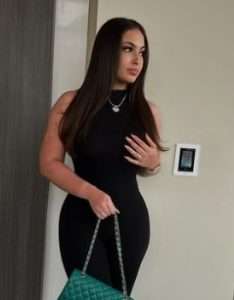 Ashley Kash Reddit, Onlyfans, Height, Wiki, Age, Bio, Weight, Affairs