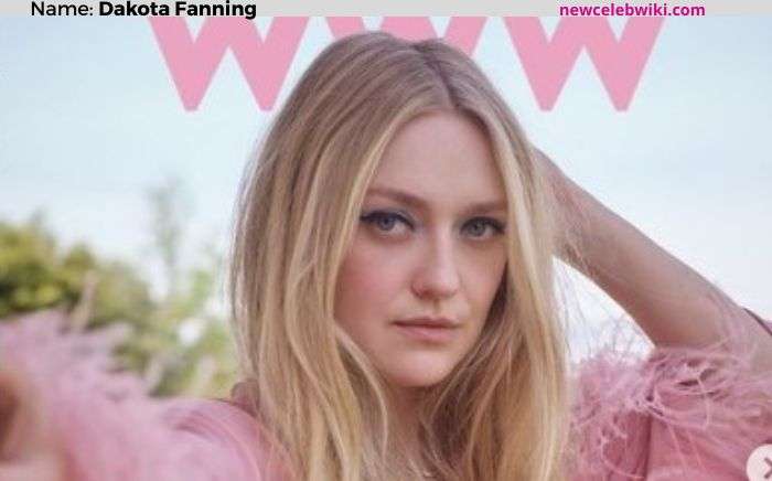 Dakota Fanning twilight