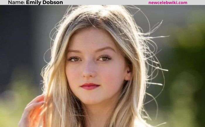 Emily Dobson age