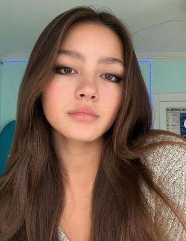 Mabel Chee wiki