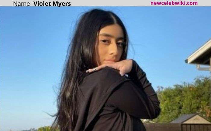 Violet Myers Onlyfans