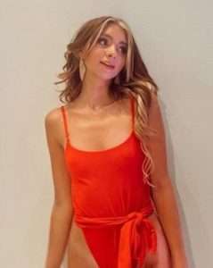 Sicily Rose Model, Age, Wiki, Height, Hot Image, Affairs, Net Worth & More