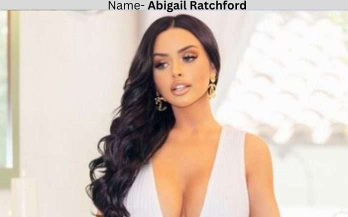 Abigail Ratchford Onlyfans, Isabelle Ratchford, Instagram, Hot, Affairs