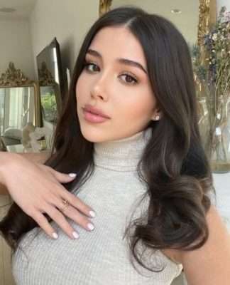 Amanda Diaz Rojas, TikTok, Onlyfans, Height, Wiki, Affairs & Hot Image