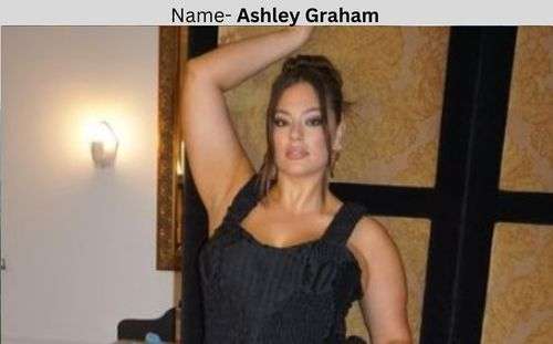 Ashley Graham hot image