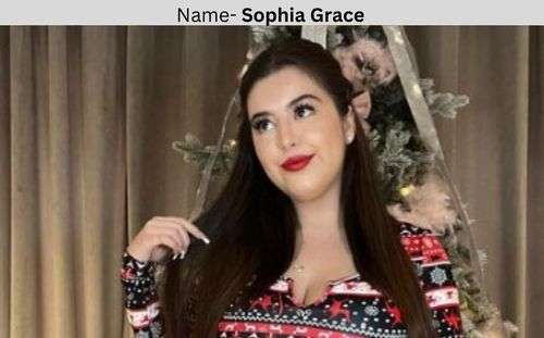 Sophia Grace & Rosie, Weight, Age, Wiki, Bio, Affairs, Height, Net Worth