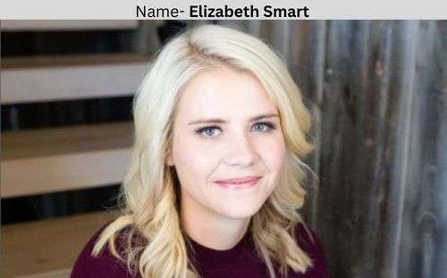 Elizabeth Smart age