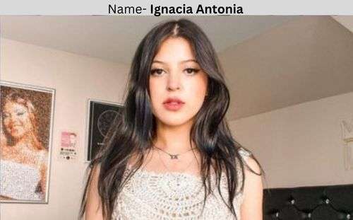 Ignacia Antonia age