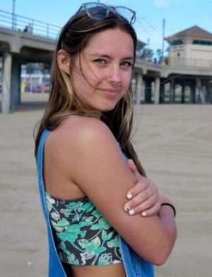 Peyton Coffee Age, Height, Weight, Boyfriend, Feet, TikTok, Net Worth