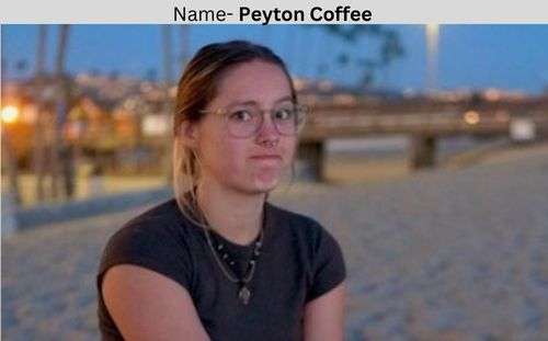 Peyton Coffee age