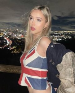 Havanna Winter Age, Height, TikTok, Hot, Affairs, Net Worth