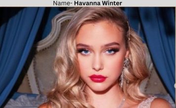 Havanna Winter Age, Height, TikTok, Hot, Affairs, Net Worth
