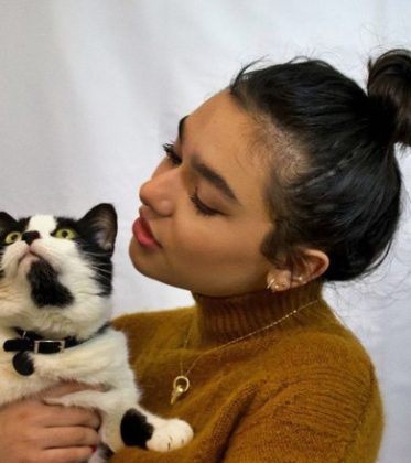 Paulina Chávez Age, Height, Wiki, Bio, Affairs, Net Worth