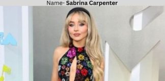 sabrina carpenter nudes Archives NewCelebWiki