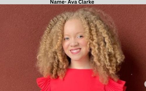 Ava Clarke age