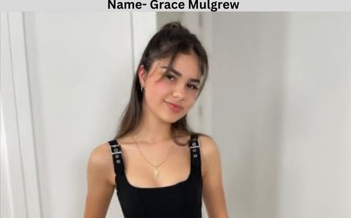 Grace Mulgrew age