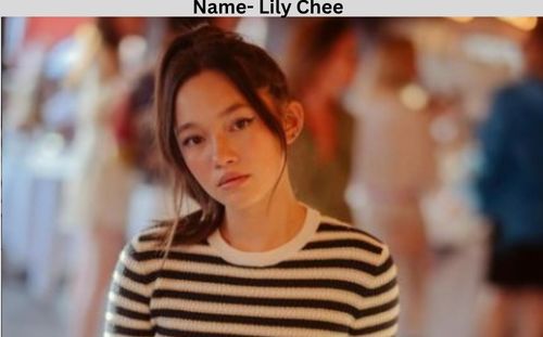 Lily Chee age