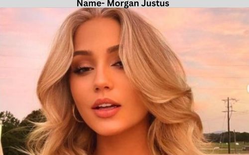 Morgan Justus Age
