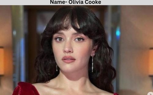 Olivia Cooke age