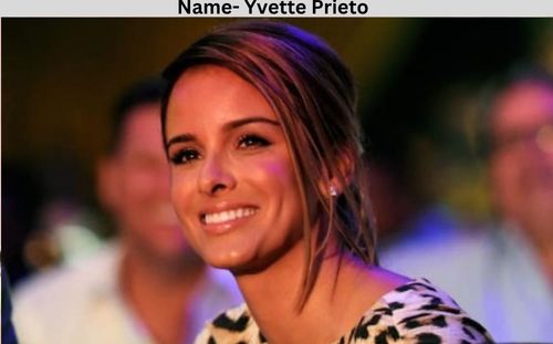 Yvette Prieto twins