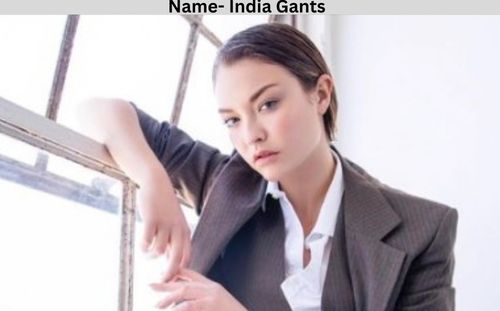 india gants age