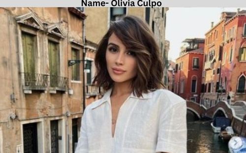 Olivia Culpo age