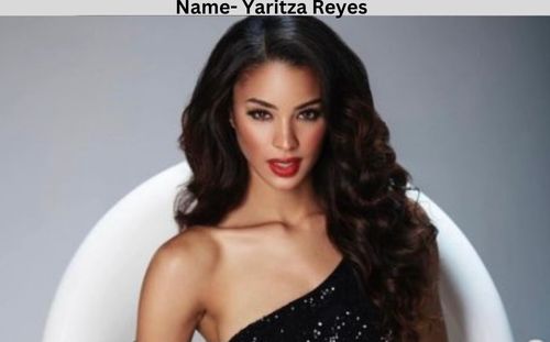 Yaritza Reyes age