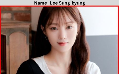 Lee Sung-kyung age