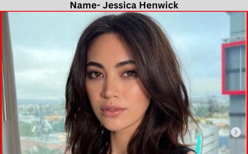 Jessica Henwick age