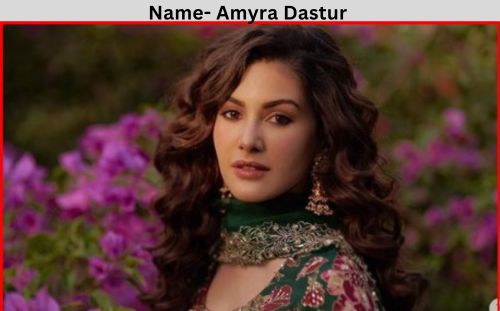 Amyra Dastur hot