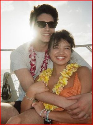 Peyton Elizabeth Lee Boyfriend, Age, Ethnicity, Parents, Net Worth