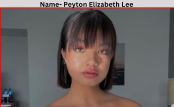 Peyton Elizabeth Lee Boyfriend, Age, Ethnicity, Parents, Net Worth