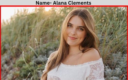 Alana Clements age