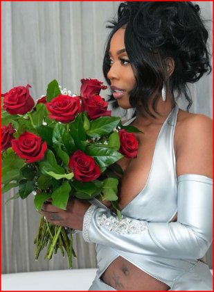 How Tall is Kash Doll ? Kash Doll Age, Height, Real Name, Bio