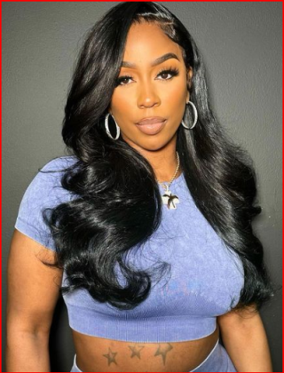 How Tall is Kash Doll ? Kash Doll Age, Height, Real Name, Bio