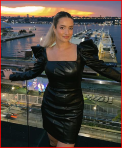 Who is Logan Rae Hill ? Logan Rae Hill Age, Height, Social Media