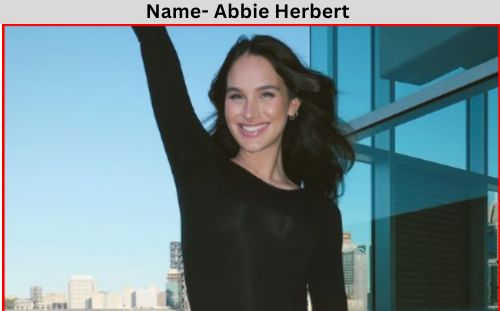 abbie herbert age