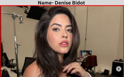 lil wayne denise bidot