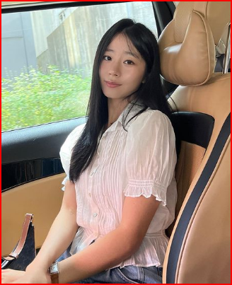 how old is fred from evelyn ha